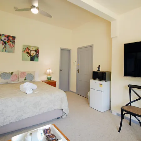 Riverview Boutique Motel-2